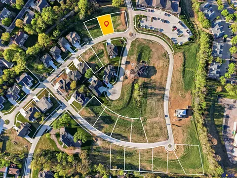 6209 Carveth Dr, Lincoln, NE 68516
