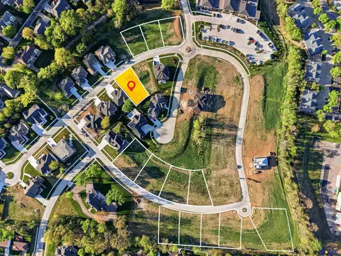 6234 Carveth Dr, Lincoln, NE 68516