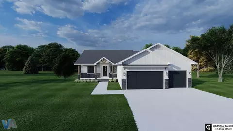 11005 S 217th St, Gretna, NE 68028