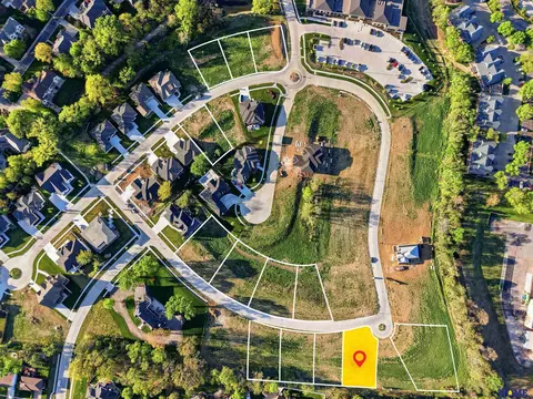 6110 Crosscut Ln, Lincoln, NE 68516