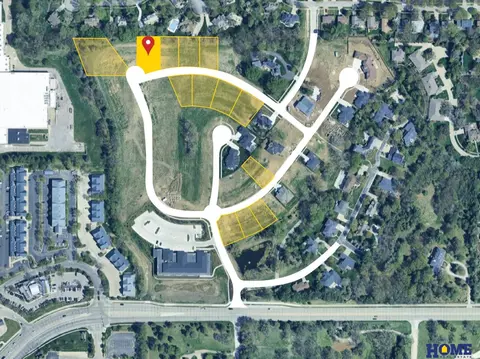 6110 Crosscut Ln, Lincoln, NE 68516