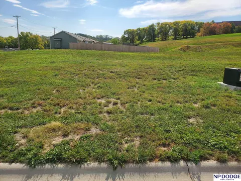 lot S 62-71 Viking Cir, Blair, NE 68008