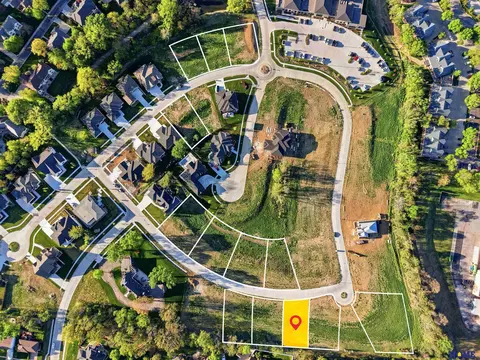 6120 Crosscut Ln, Lincoln, NE 68516