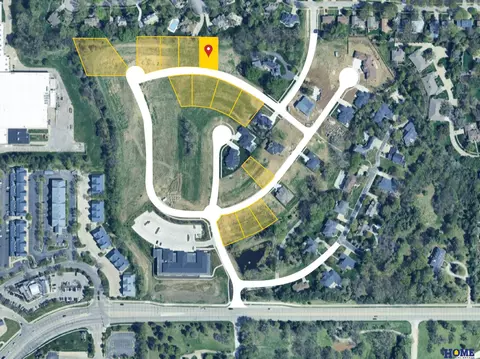 6140 Crosscut Ln, Lincoln, NE 68516