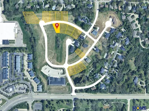 6127 Crosscut Ln, Lincoln, NE 68516