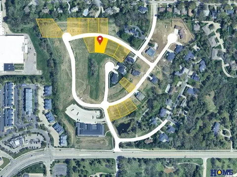 6139 Crosscut Ln, Lincoln, NE 68516