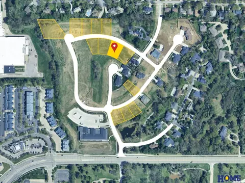 6201 Crosscut Ln, Lincoln, NE 68516