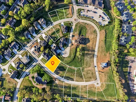 6233 Crosscut Ln, Lincoln, NE 68516