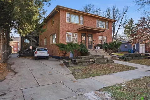1025 E St, Lincoln, NE 68508