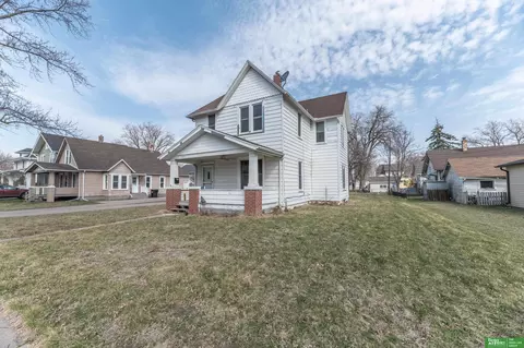 940 E 6 St, Fremont, NE 68025