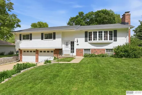 3507 S 117th St, Omaha, NE 68144