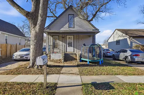 1801 N 31st St, Lincoln, NE 68503