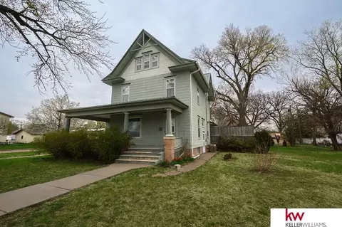 654 N Commercial Ave, Superior, NE 68978