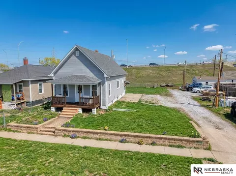 120 W G St, Lincoln, NE 68508