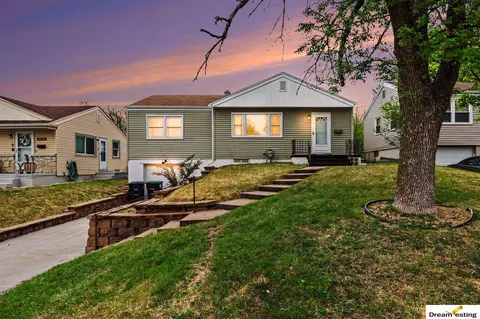 5351 N 47th Ave, Omaha, NE 68104