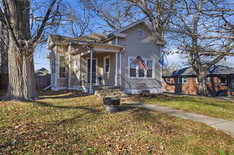 1551 N 32nd St, Lincoln, NE 68503