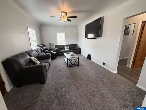 Living - 247 4th St, Hampton, NE 68843 photo 1 of 3