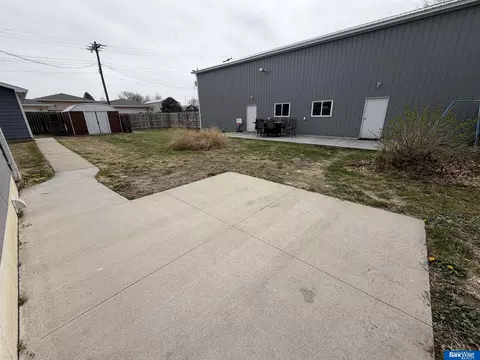Exterior - 247 4th St, Hampton, NE 68843 photo 4 of 11