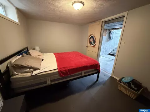 Bedroom - 247 4th St, Hampton, NE 68843 photo 4 of 4