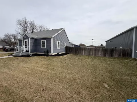 Exterior - 247 4th St, Hampton, NE 68843 photo 11 of 11