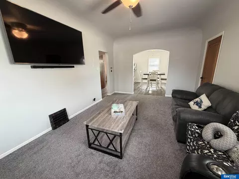Living - 247 4th St, Hampton, NE 68843 photo 3 of 3
