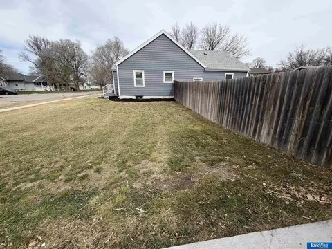 Exterior - 247 4th St, Hampton, NE 68843 photo 2 of 11