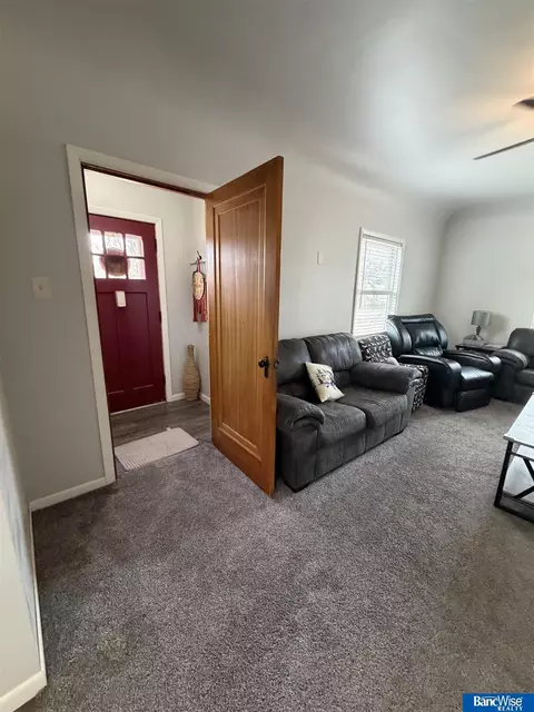Entry Way - 247 4th St, Hampton, NE 68843 photo 1 of 1