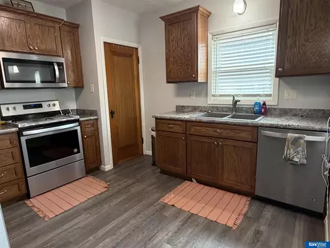 Kitchen - 247 4th St, Hampton, NE 68843 photo 1 of 4