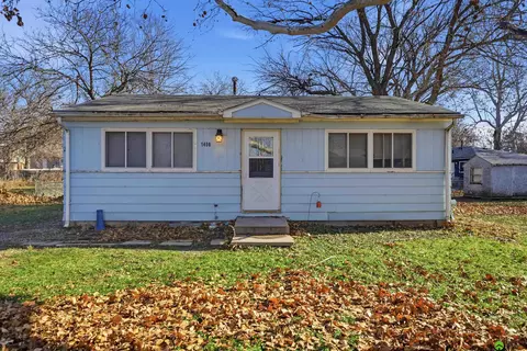 1408 N 59th St, Lincoln, NE 68505