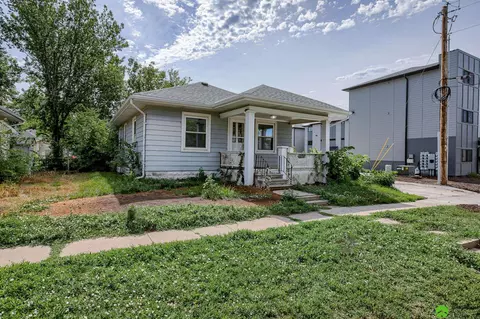 1126 N 23rd St, Lincoln, NE 68503