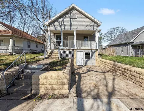 1603 N 23 St, Lincoln, NE 68503