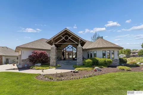 244 N Lakeview Way, Ashland, NE 68003