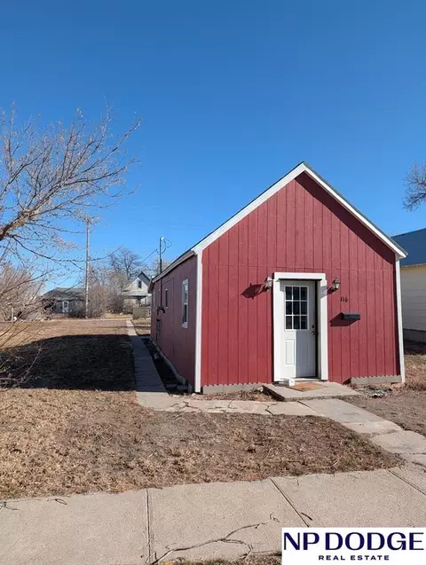 116 Pine St, Chadron, NE 69337 photo 3