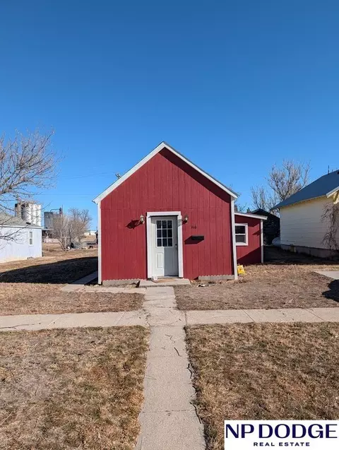 116 Pine St, Chadron, NE 69337