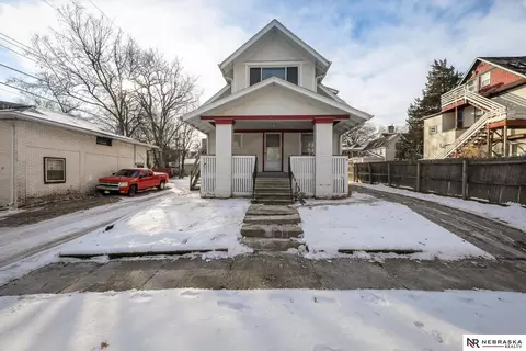 2815 N St, Lincoln, NE 68510