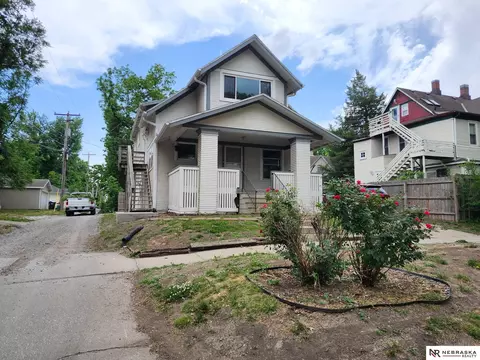 2815 N St, Lincoln, NE 68510