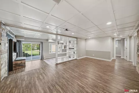 Living - 1305 S 4th Ave, Beatrice, NE 68310 photo 5 of 6