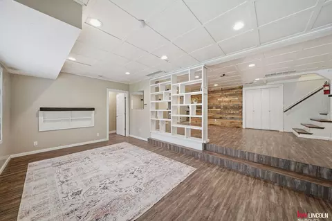 Living - 1305 S 4th Ave, Beatrice, NE 68310 photo 6 of 6
