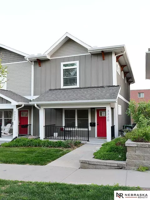 3320 Davenport St, Omaha, NE 68131