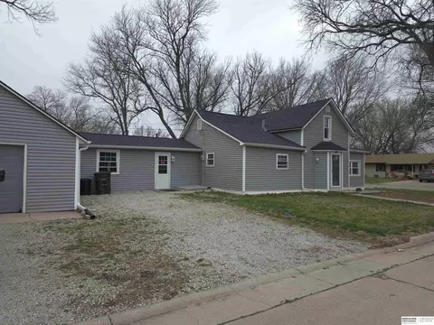 601 A St, Utica, NE 68456
