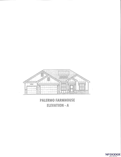 12705 S 78 Ave, Papillion, NE 68046