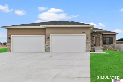 401 Half Moon Dr, Lincoln, NE 68527