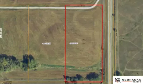 999556087 Jackson Stone Ln #LOT 1, Palmyra, NE 68418