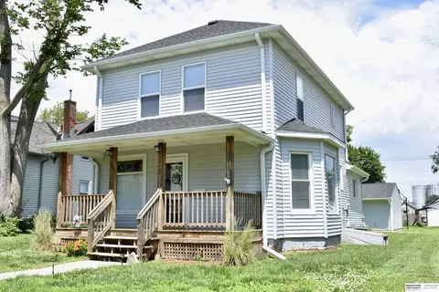 1440 Grant St, Blair, NE 68008