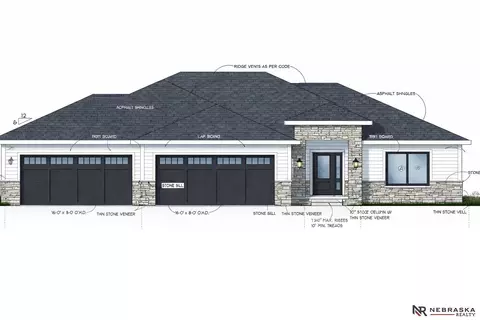 7444 Maxine Dr, Lincoln, NE 68516
