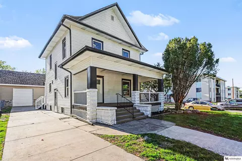1341 N 45th St, Lincoln, NE 68503
