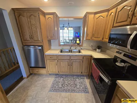 Kitchen - 511 Clearwater Cir, Beatrice, NE 68310 photo 1 of 3
