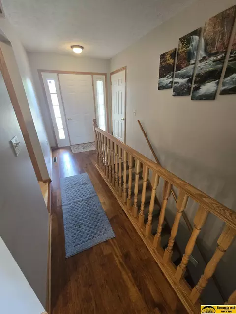 Entry Way - 511 Clearwater Cir, Beatrice, NE 68310 photo 1 of 1