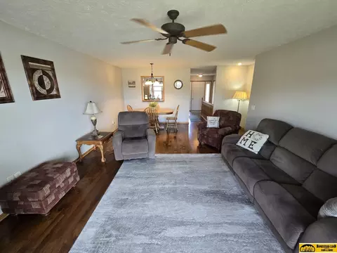 Living - 511 Clearwater Cir, Beatrice, NE 68310 photo 1 of 2