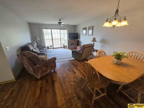 Dining - 511 Clearwater Cir, Beatrice, NE 68310 photo 1 of 2